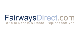 Logo fairwaysdirect